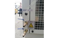 China Constant Temperature Humidity Controlled Environment Climate Test Chamber Heating And Cooling supplier