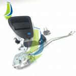 156-6600 1566600 Door Lock Assy For E320C Excavator Parts for sale