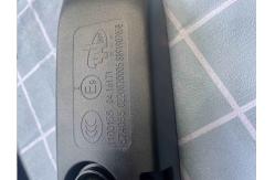 China Geely Boyue Integrated Internal Car Rearview Mirror Electronic Custom supplier