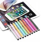 2048 Levels Pressure Sensitive Capacitive Stylus Pen Built In Lithium Battery For IPad for sale