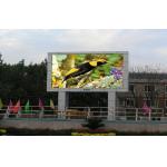 SMD LED panel p16 p10 p8 outdoor led display advertising video screen