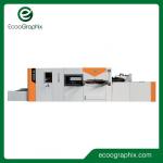 Fully Automatic Corrugated Box Die Cutting Machine With Stripping for sale