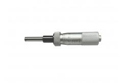 China Customized 0-25mm Micrometer Head supplier