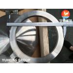 Spectacle Blind Flange A182 F316L B16.48 Oil And Gas Pipeline System