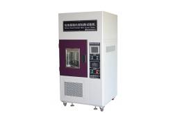 China IEC62133 PLC Control Battery Forced Internal Short Circuit Tester supplier