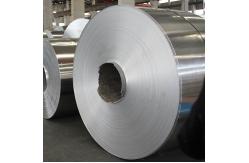 China 5000 Series 5182 Aluminum Coil For Beverage Pull Tab supplier