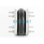 Flange Connection Type 10X1 Single Convoluted Air Bellow Replace FS210-10DS Air Springs for sale