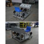 Teaching Basic Hydraulic Training VW Jetta Hydraulic Maintenance Training for sale