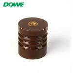 660V Low Voltage Hv Insulators Electric Power Support for sale