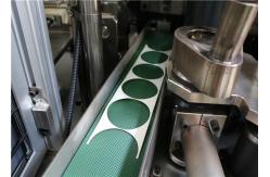 China High Speed Automation Intelligent  Disposable Ppaer Cup Making Machine supplier
