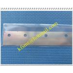133586 400mm Metal Squeegee Blade For DEK Printer Machine Original New for sale