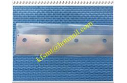 China 133586 400mm Metal Squeegee Blade For DEK Printer Machine Original New supplier