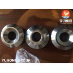 ASTM A182 F55 / S2760 Duplex Steel Weldolet MSS - SP97 Forged Fitting