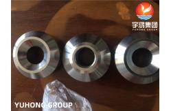 China ASTM A182 F55 / S2760 Duplex Steel Weldolet MSS - SP97 Forged Fitting supplier