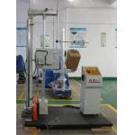 AC 380V Lab Test Equipment Drop Weight Impact Tester For Packages