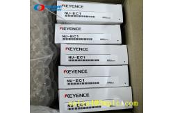 China NU-EC1  KEYENCE Communication Unit EtherCAT Compatible supplier