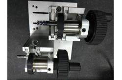 China Stable Adjustable CMM Fixture Kits For VMM / Laser Measuring Machine Fixturing supplier