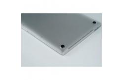 China Full Protection Protective Macbook Cover Slim Clear For 13 Inch supplier