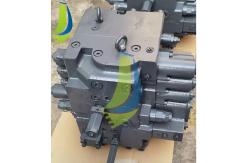 China 31Q8-17002 Main Control Valve For R300LC-9S Excavator supplier