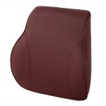 PVC Leather Plus Polyester Auto Car Cushions Customized Color Ergonomic Design for sale