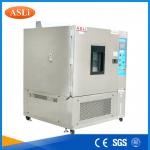 High Accuracy CE Temperature Cycling Chamber  ASli With Germany  Compressor for sale