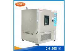 China High Accuracy CE Temperature Cycling Chamber  ASli With Germany  Compressor supplier