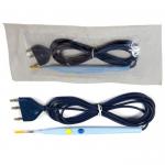 Disposable Electrosurgical Pencil With 3 Meters Cable for sale