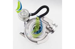 China 4040574 Turbocharger HE221W Turbo for QSB4.5 Engine supplier