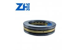 China Unleash Your Potential with Our High-End, Hot-Selling 81215M Taper Roller Bearing! supplier