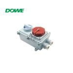 16A Marine Switch Socket 200V RSIL2-3 Nylon Waterproof Made in China for sale