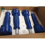 SD5 140mm 5 Inch Rock Drilling Dth Hammer Drill Bit customizable for sale