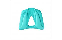 China Lightweight EVA Swimming Kick Board For Adults Non Slip Smooth Edges supplier