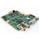 Custom Industrial Immersion Tin PCBA Circuit Board Circuit Board Manufacturing for sale