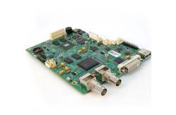 China Custom Industrial Immersion Tin PCBA Circuit Board Circuit Board Manufacturing supplier
