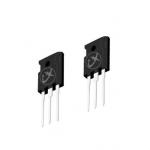 Frequency Low VCE High Power IGBT Faster Switching Speed For Portable Power Station for sale