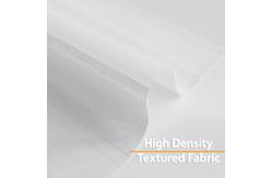 China Polyester partment Window Special Technology Blackout Zebra Roller Blind Fabric supplier