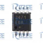 MAX3471EUA+T