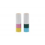 Exquisite  Press Pop Liquid Lipstick Container 3.5g Volume for sale