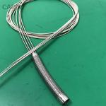 Bending Section Assy For PENTAX EG29‑i10 Gastroscope