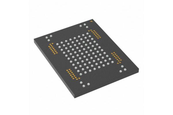 Memory Integrated Circuits MT53D2DADS-DC TR