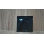 5cm X 5cm Small Grip Seal Bags Black Color For Spice Powder Packaging for sale