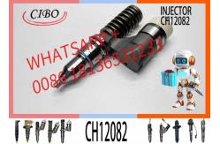 China Diesel Engine Fuel Injector CH12083 CH12082 CH12071 CH12072 supplier