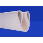 Customized Heat Press Felt Textile Calendering Conveyor Belt 2800 ~ 3800g/㎡ GSM for sale