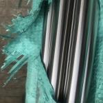 S32750 S32760 Seamless Stainless Steel Tube Cold Hot Rolled Laser Cutting Full Hard for sale