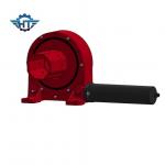 VE5 Vertical Slewing Drive Gearbox 37 1 Gear Ratio PV Solar Tracking System for sale