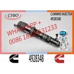 Q19 Diesel Engine Common Rail Injector 4087888 4087889 4928348 4010025 4928345 4928346