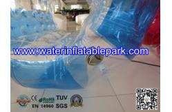 China 1.2m Adult  Bumper Balls , Inflatable Human Hamster Ball supplier