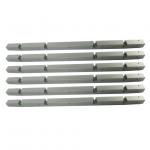 Customized 5-Axis CNC Machining Parts with Deburring Process and High Tolerance for sale