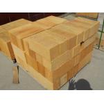 High Bulk Density Fire Brick Refractories For Blast Furnace /  Glass kiln for sale