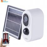 WIFI Tuya Mini Camera Smart Mobile Human Detection 1080P Security PIR Digital Cameras for sale